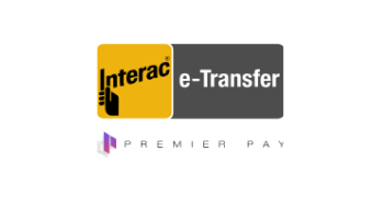 Interac, e-Transfer