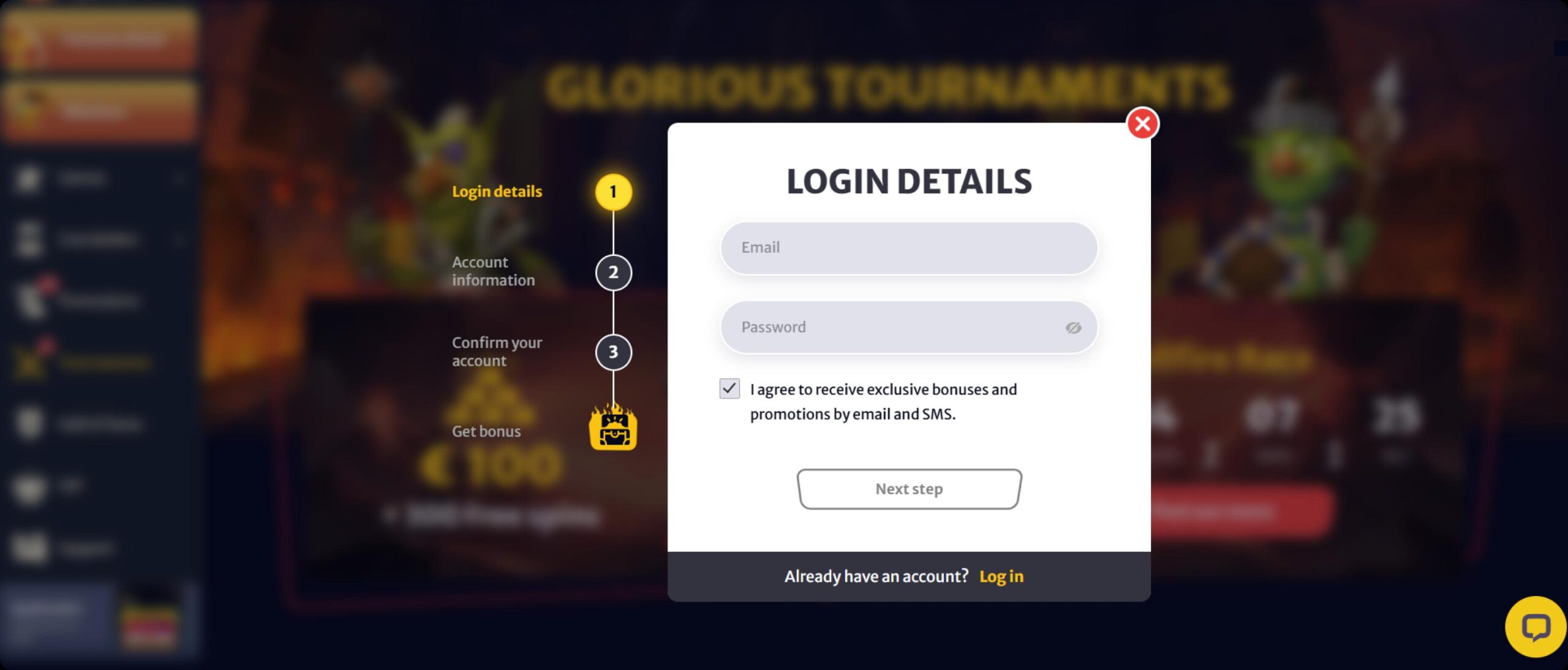 HellSpin kaszinó platform HellSpin kaszinó platform